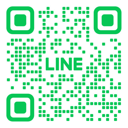 POTAODE買取堂 公式LINEの友だち追加QRコード